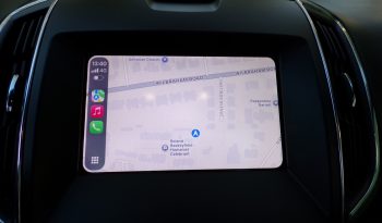 2019 Ford Edge ST 2.7L V6 AWD Auto full