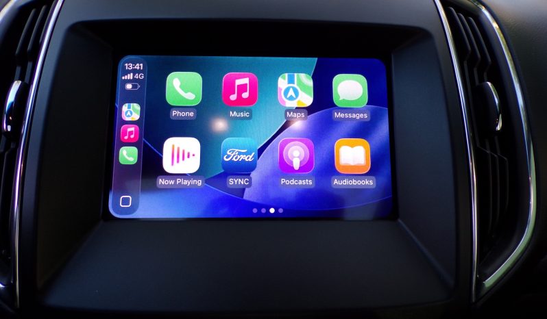 2019 Ford Edge ST 2.7L V6 AWD Auto full