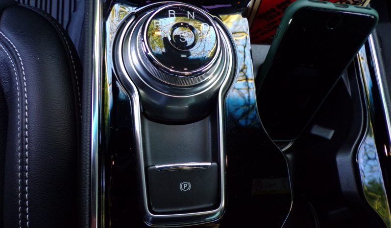 2019 Ford Edge ST 2.7L V6 AWD Auto full