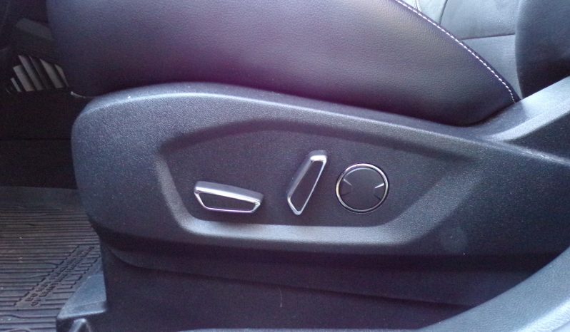 2019 Ford Edge ST 2.7L V6 AWD Auto full