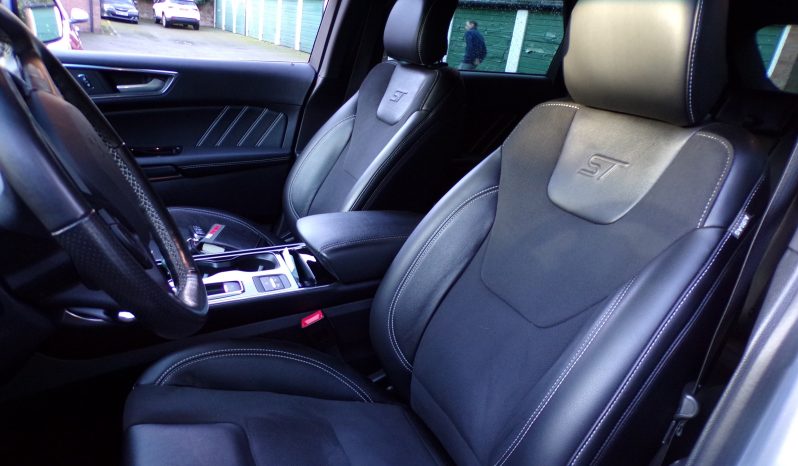 2019 Ford Edge ST 2.7L V6 AWD Auto full