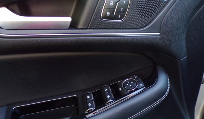 2019 Ford Edge ST 2.7L V6 AWD Auto full