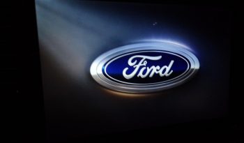 2021 Ford F-150 Platinum 3.5L V6 Crew Cab 4×4 full