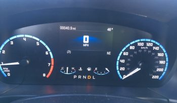 2022 Ford Bronco Sport Big Bend 1.5L Ecoboost 4×4 full