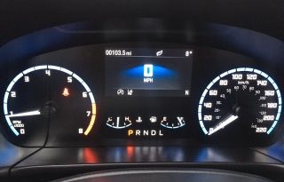 2022 Ford Bronco Sport Big Bend 1.5L Ecoboost 4×4 Auto full