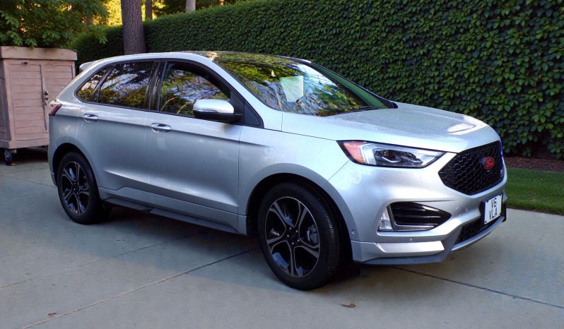 2019 Ford Edge ST 2.7L V6 AWD Auto full
