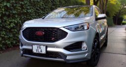 **Coming Soon** 2019 Ford Edge ST 2.7L V6 AWD Auto