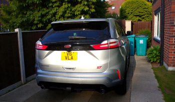 2019 Ford Edge ST 2.7L V6 AWD Auto full