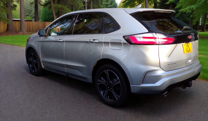 2019 Ford Edge ST 2.7L V6 AWD Auto full