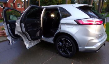 2019 Ford Edge ST 2.7L V6 AWD Auto full