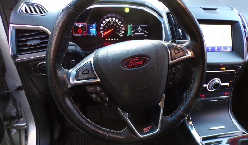 2019 Ford Edge ST 2.7L V6 AWD Auto full