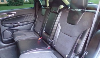 2019 Ford Edge ST 2.7L V6 AWD Auto full