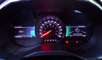 2019 Ford Edge ST 2.7L V6 AWD Auto full