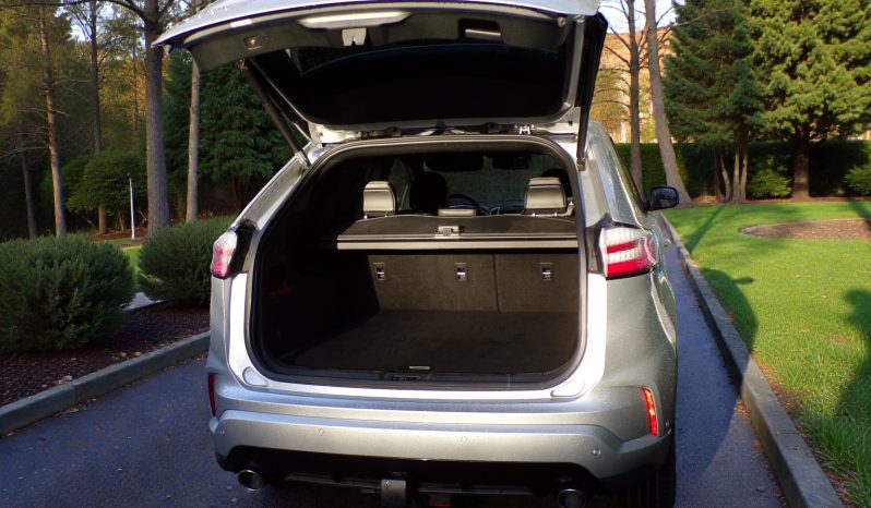 2019 Ford Edge ST 2.7L V6 AWD Auto full