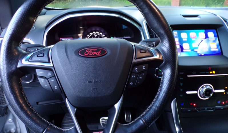 2019 Ford Edge ST 2.7L V6 AWD Auto full