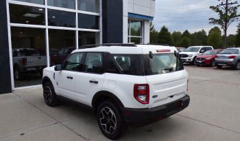 Ford Bronco Sport Big Bend 1.5L Ecoboost 4×4 Auto full