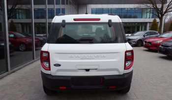 Ford Bronco Sport Big Bend 1.5L Ecoboost 4×4 Auto full