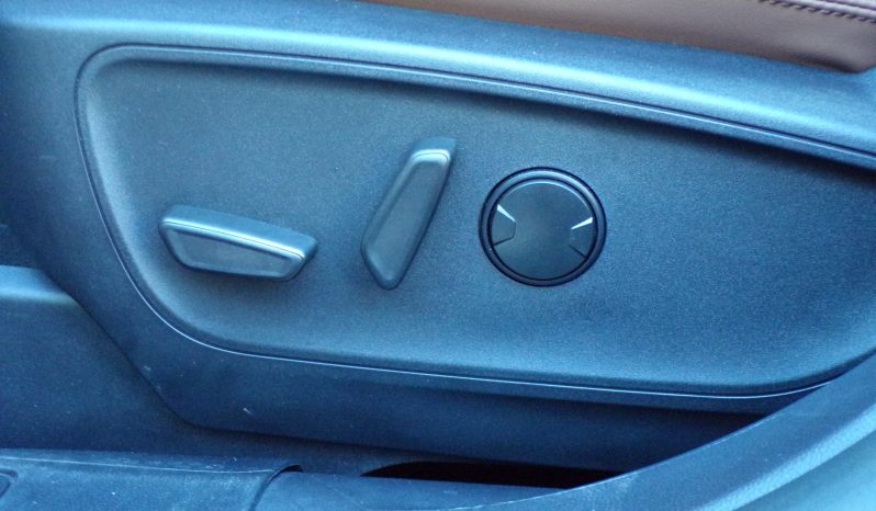 75 reg Ford Bronco Sport Wildtrak 2.0L Ecoboost 4×4 full