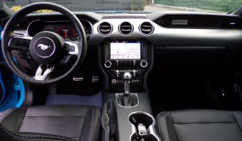 73 reg Ford Mustang Premium Coupe 2.3L Ecoboost full