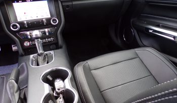 73 reg Ford Mustang Premium Coupe 2.3L Ecoboost full