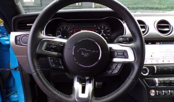 73 reg Ford Mustang Premium Coupe 2.3L Ecoboost full