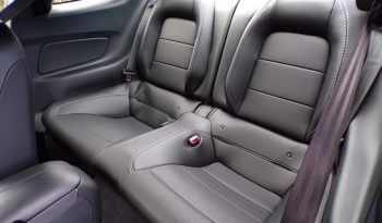 73 reg Ford Mustang Premium Coupe 2.3L Ecoboost full