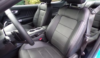 73 reg Ford Mustang Premium Coupe 2.3L Ecoboost full