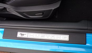 73 reg Ford Mustang Premium Coupe 2.3L Ecoboost full