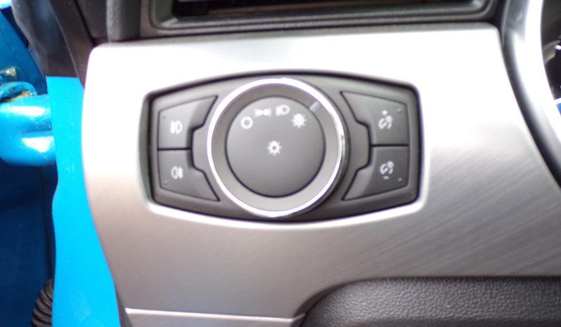 73 reg Ford Mustang Premium Coupe 2.3L Ecoboost full