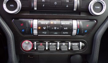 73 reg Ford Mustang Premium Coupe 2.3L Ecoboost full