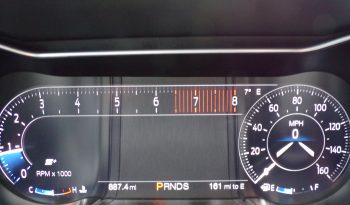 73 reg Ford Mustang Premium Coupe 2.3L Ecoboost full