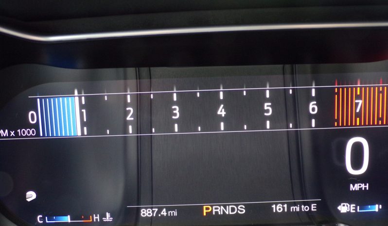 73 reg Ford Mustang Premium Coupe 2.3L Ecoboost full