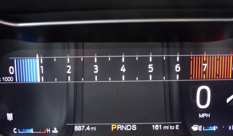 73 reg Ford Mustang Premium Coupe 2.3L Ecoboost full