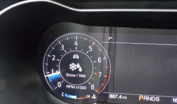 73 reg Ford Mustang Premium Coupe 2.3L Ecoboost full