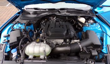 73 reg Ford Mustang Premium Coupe 2.3L Ecoboost full