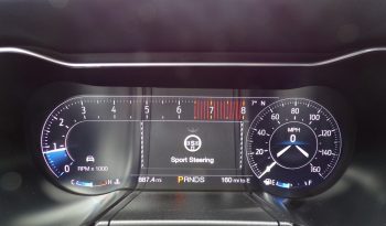 73 reg Ford Mustang Premium Coupe 2.3L Ecoboost full