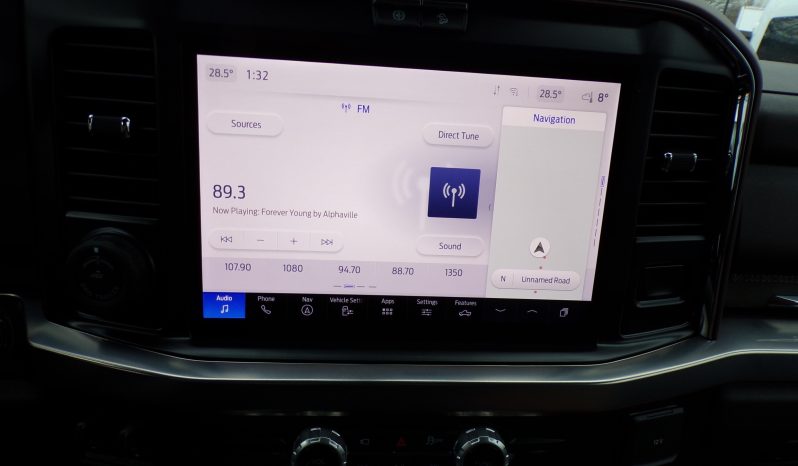 2025 Ford F-250 King Ranch 6.7L V8 Turbo Diesel Super Duty full