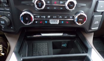 2025 Ford F-250 King Ranch 6.7L V8 Turbo Diesel Super Duty full