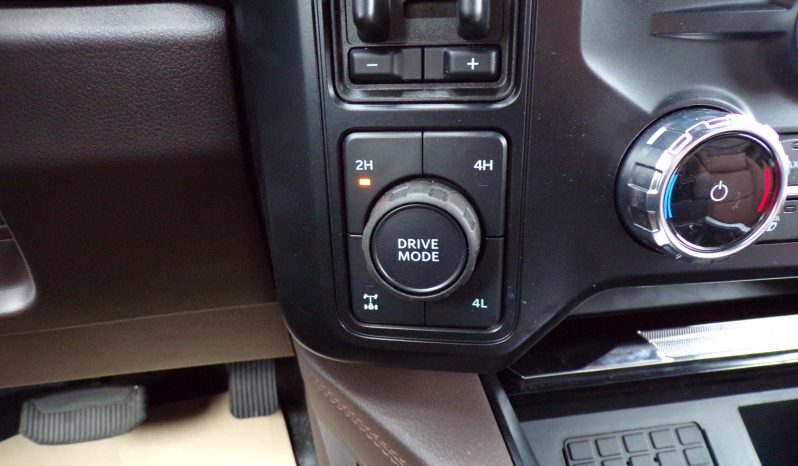 2025 Ford F-250 King Ranch 6.7L V8 Turbo Diesel Super Duty full