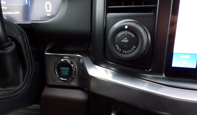 2025 Ford F-250 King Ranch 6.7L V8 Turbo Diesel Super Duty full