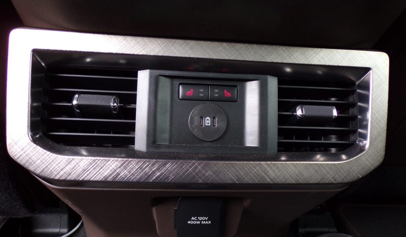 2025 Ford F-250 King Ranch 6.7L V8 Turbo Diesel Super Duty full