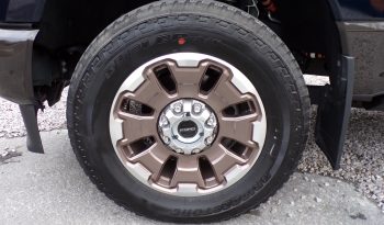 2025 Ford F-250 King Ranch 6.7L V8 Turbo Diesel Super Duty full