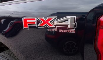 2025 Ford F-250 King Ranch 6.7L V8 Turbo Diesel Super Duty full