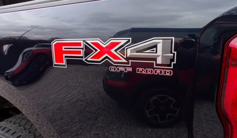 2025 Ford F-250 King Ranch 6.7L V8 Turbo Diesel Super Duty full