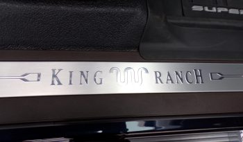 2025 Ford F-250 King Ranch 6.7L V8 Turbo Diesel Super Duty full