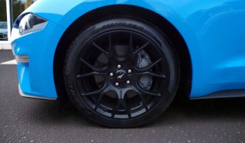 73 reg Ford Mustang Premium Coupe 2.3L Ecoboost full