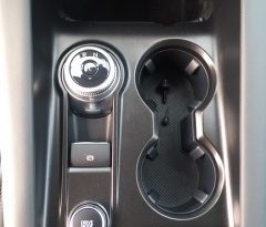 ’26 reg Ford Explorer 2.3L Turbo Ecoboost 4×4 Auto full