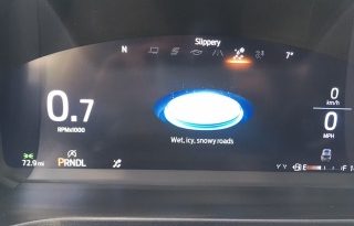 ’26 reg Ford Explorer 2.3L Turbo Ecoboost 4×4 Auto full