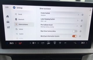 ’26 reg Ford Explorer 2.3L Turbo Ecoboost 4×4 Auto full