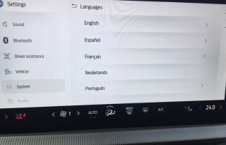 ’26 reg Ford Explorer 2.3L Turbo Ecoboost 4×4 Auto full